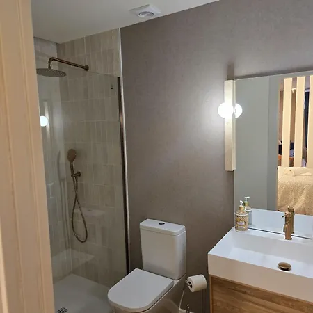 Lhome Puerta Osario * Sewilla