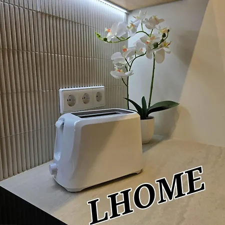 Apartament Lhome Puerta Osario *