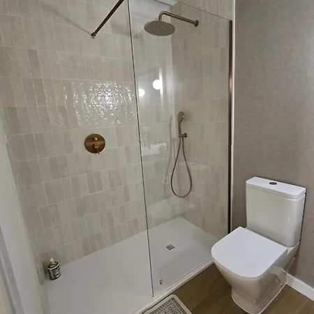 Lhome Puerta Osario Apartament *