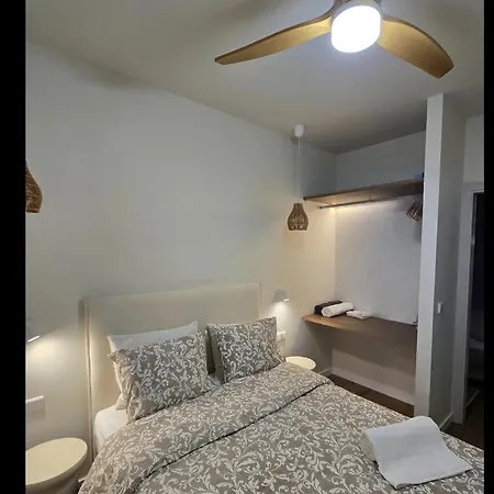 Lhome Puerta Osario Apartament