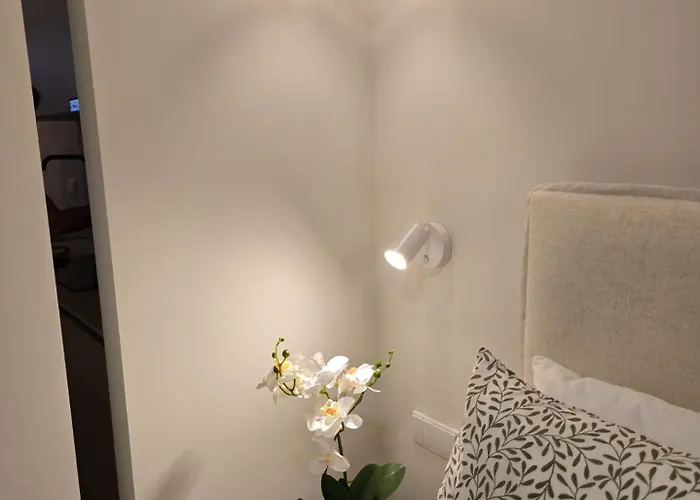 Lhome Puerta Osario Centro Ciudad Sevilla