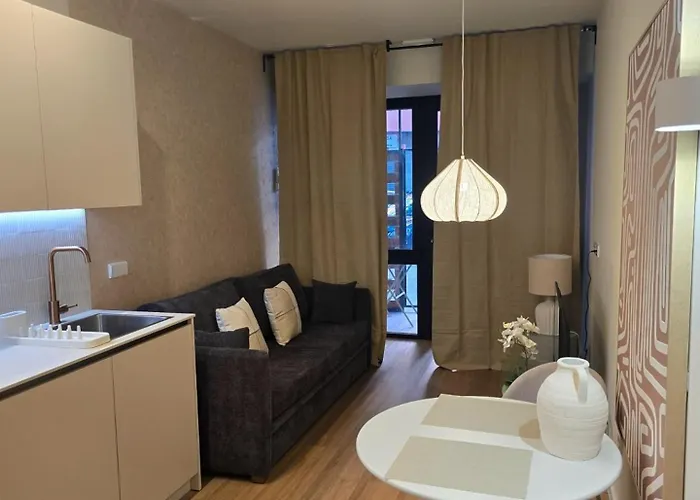 Lhome Puerta Osario Centro Ciudad * Sevilla