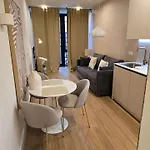 Apartment Lhome Puerta De I Seville